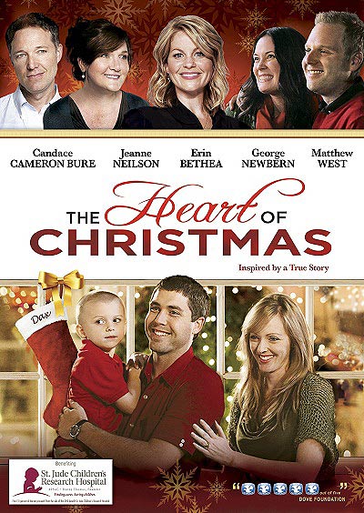 فیلم The Heart of Christmas
