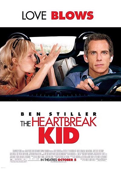 فیلم The Heartbreak Kid