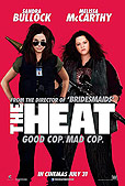 دانلود فیلم The Heat