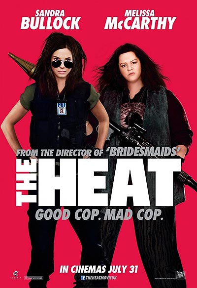 فیلم The Heat