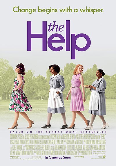 فیلم The Help