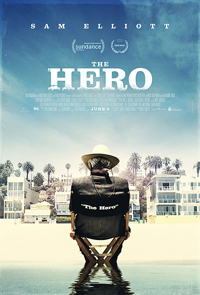 فیلم The Hero 1080p