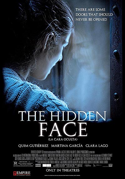 فیلم The Hidden Face