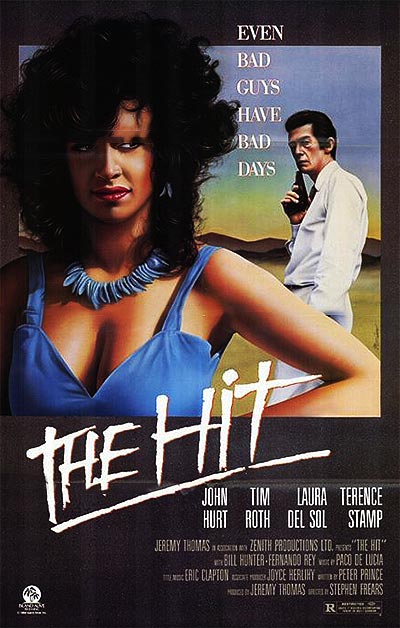 فیلم The Hit 720p