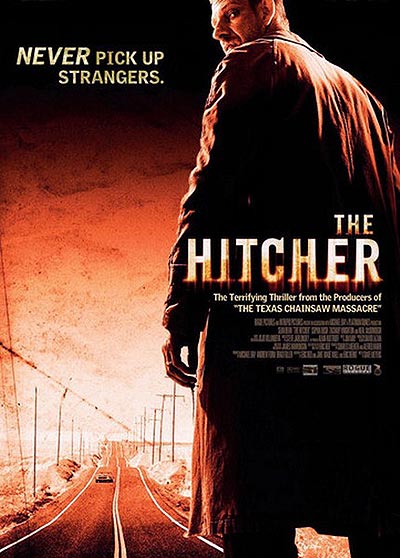 فیلم The Hitcher