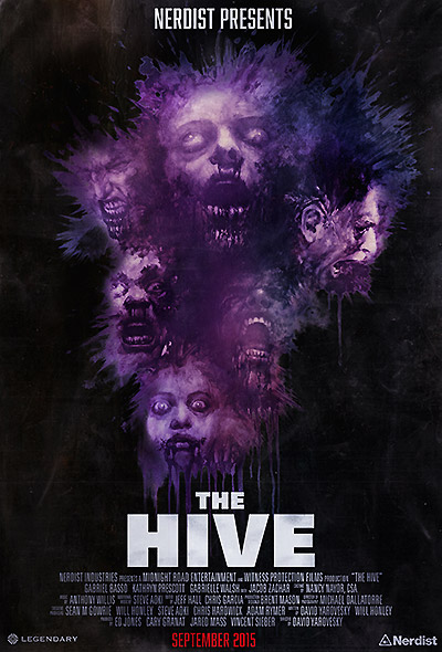 فیلم The Hive