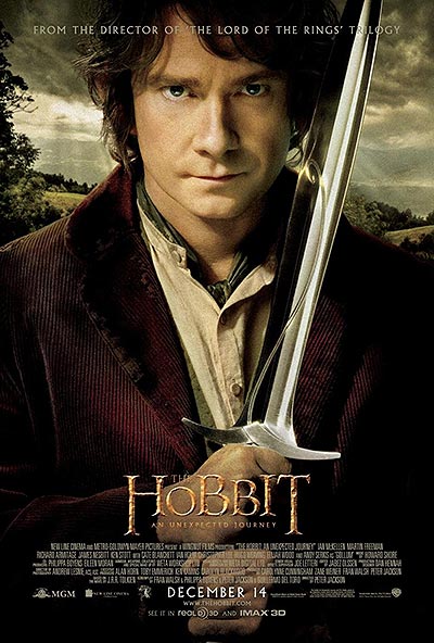 فیلم The Hobbit: An Unexpected Journey