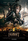 دانلود فیلم Hobbit The Battle of the Five Armies