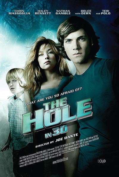 فیلم The Hole