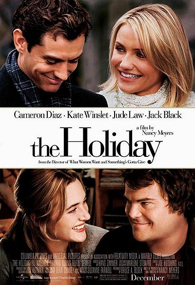 فیلم The Holiday