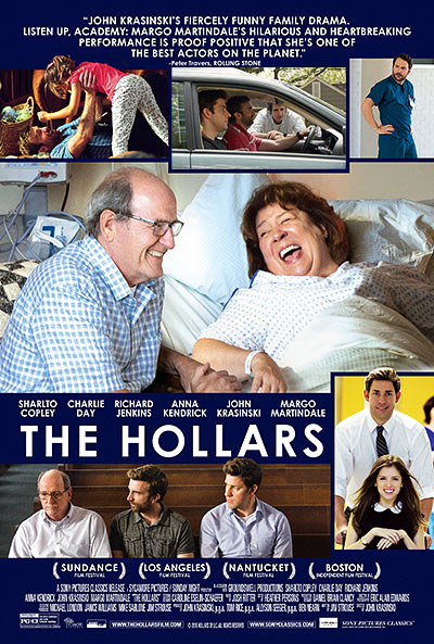فیلم The Hollars