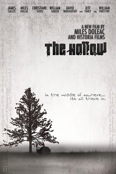 فیلم The Hollow 1080p