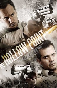 فیلم The Hollow Point 720p