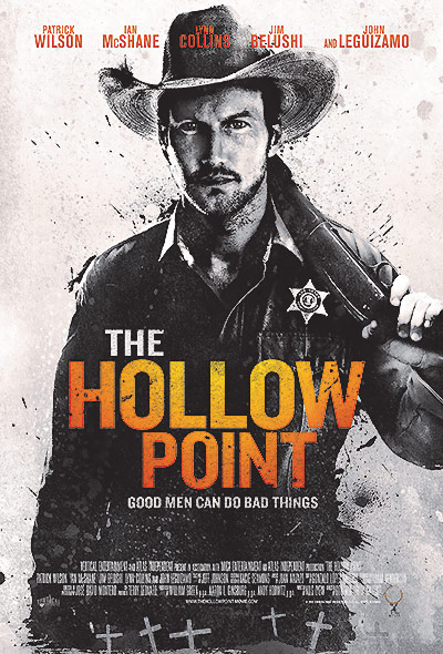فیلم The Hollow Point