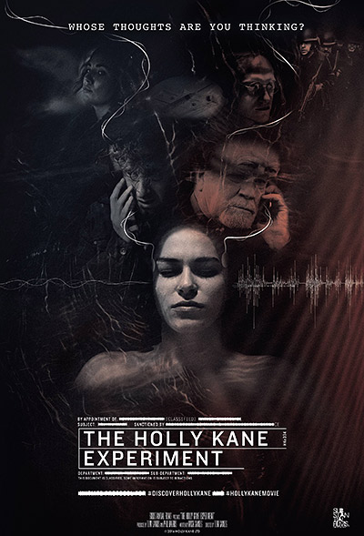 فیلم The Holly Kane Experiment