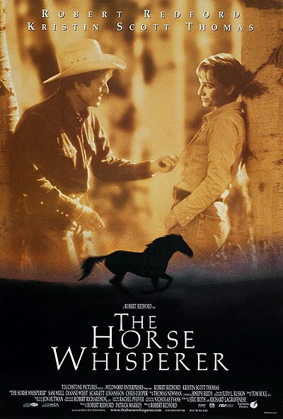 فیلم The Horse Whisperer 720p