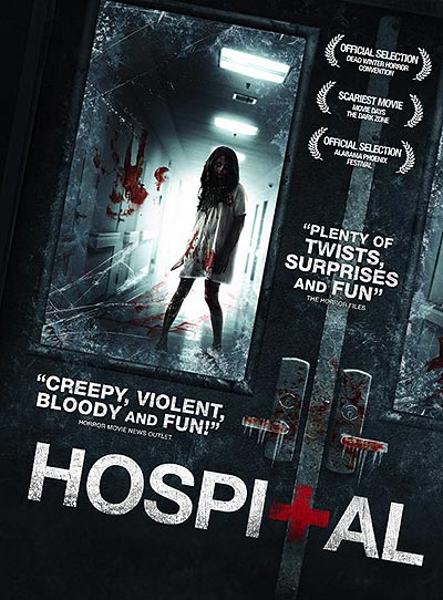 فیلم The Hospital 720p