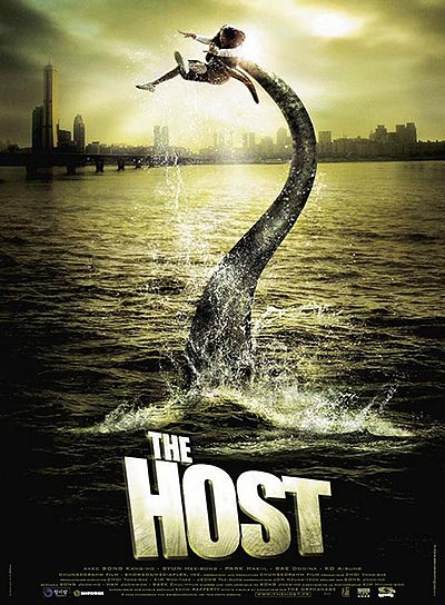 فیلم The Host