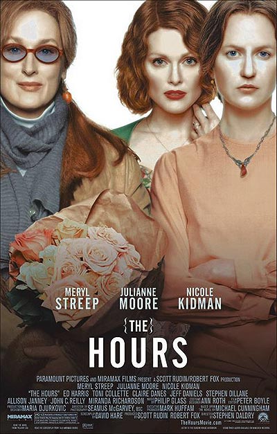فیلم The Hours