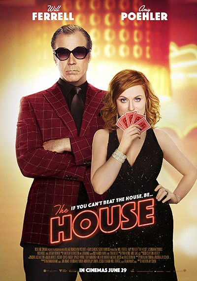 فیلم The House