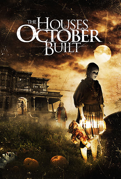 فیلم The Houses October Built 1080p