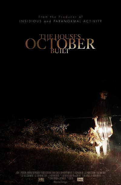 فیلم The Houses October Built DVDRip