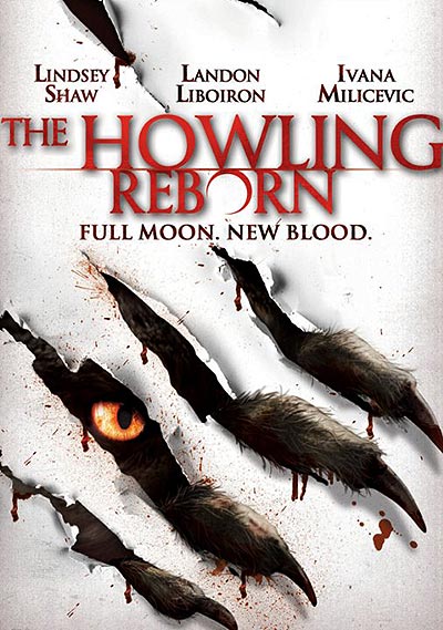 فیلم The Howling: Reborn