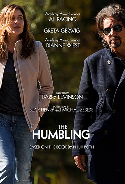 فیلم The Humbling 720p