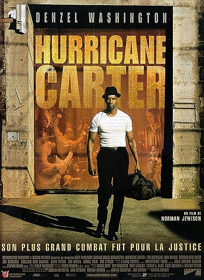 فیلم The Hurricane