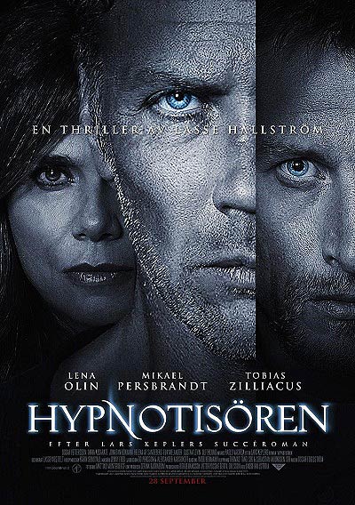 فیلم  The Hypnotist