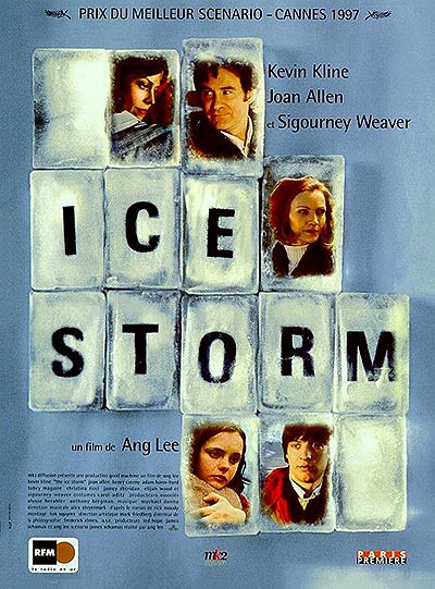 فیلم The Ice Storm