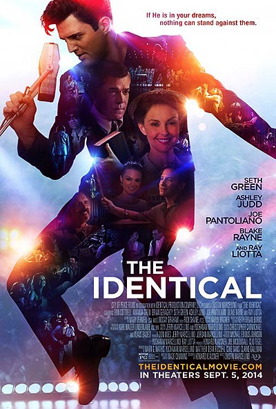 فیلم The Identical 720p