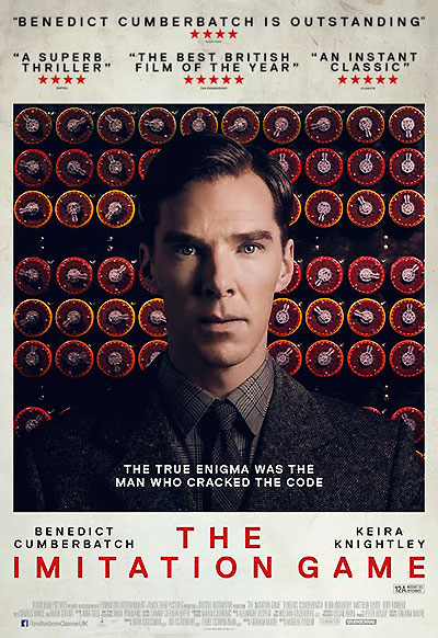 فیلم The Imitation Game