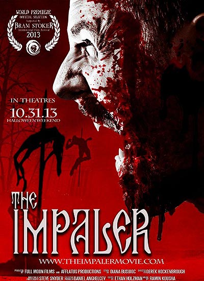 فیلم The Impaler