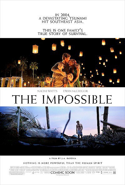 فیلم The Impossible