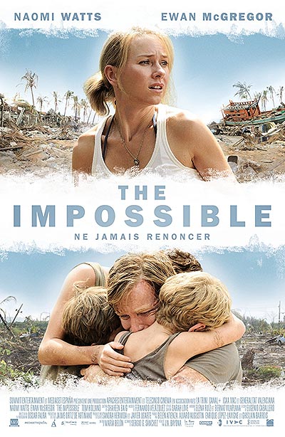 فیلم The Impossible