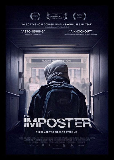 فیلم The Imposter
