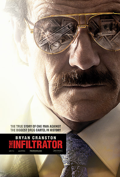 فیلم The Infiltrator