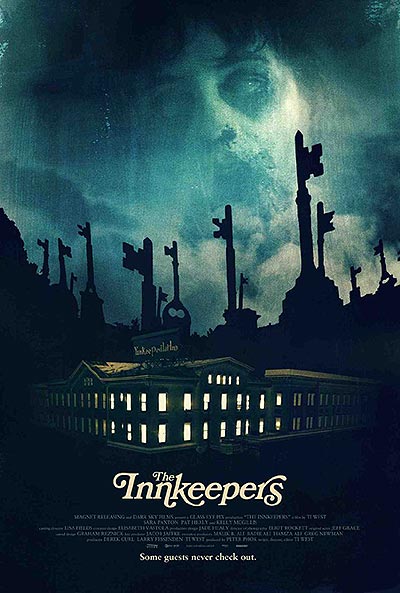 فیلم The Innkeepers