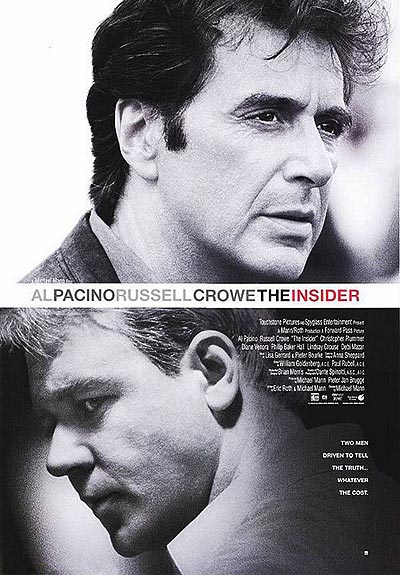 فیلم The Insider