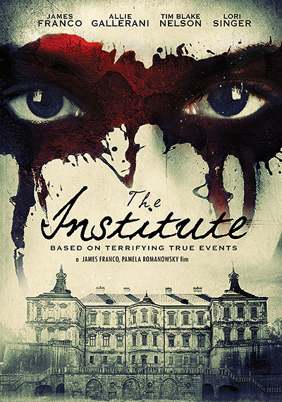 فیلم The Institute 1080p