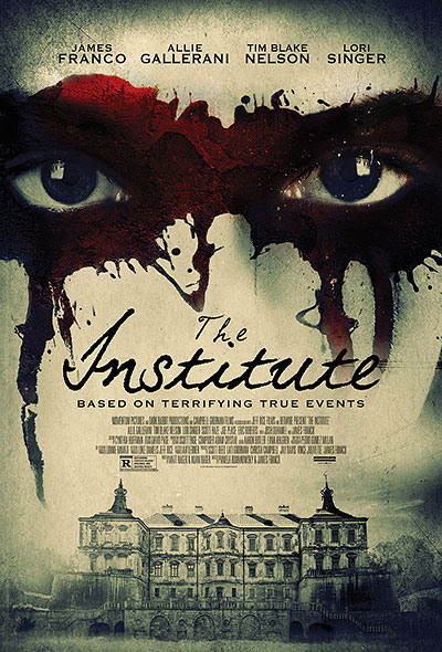 فیلم The Institute 2017