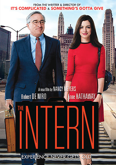 فیلم The Intern