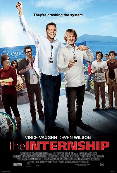 فیلم The Internship