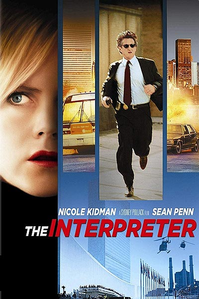 فیلم The Interpreter