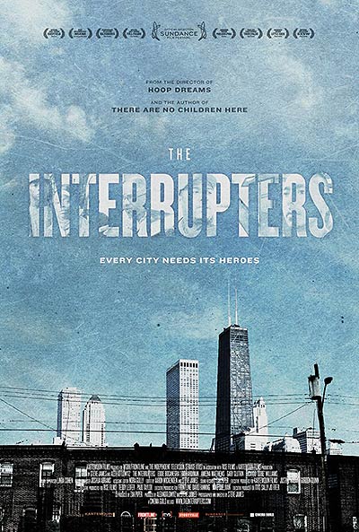 فیلم The Interrupters