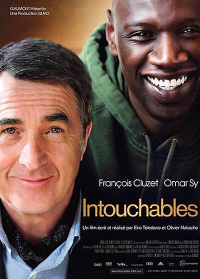 فیلم The Intouchables