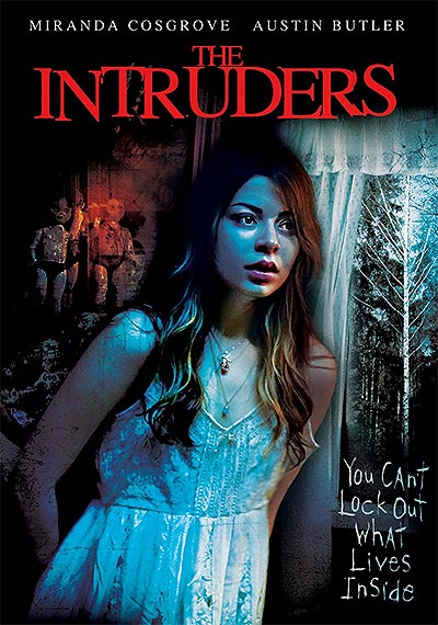 فیلم The Intruders WebDL 720p