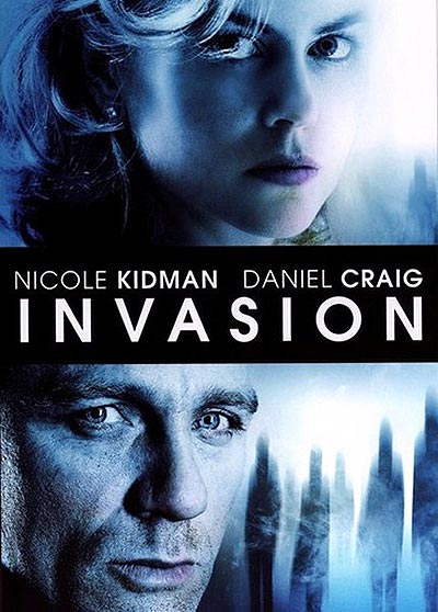 فیلم The Invasion