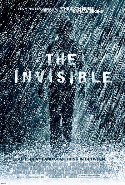 فیلم The Invisible